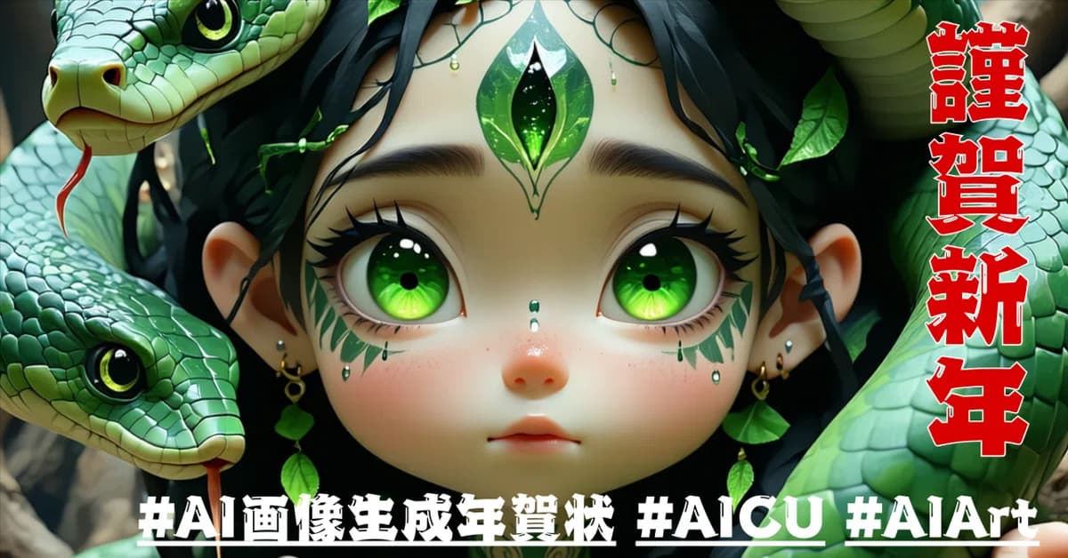 年賀状コンテスト